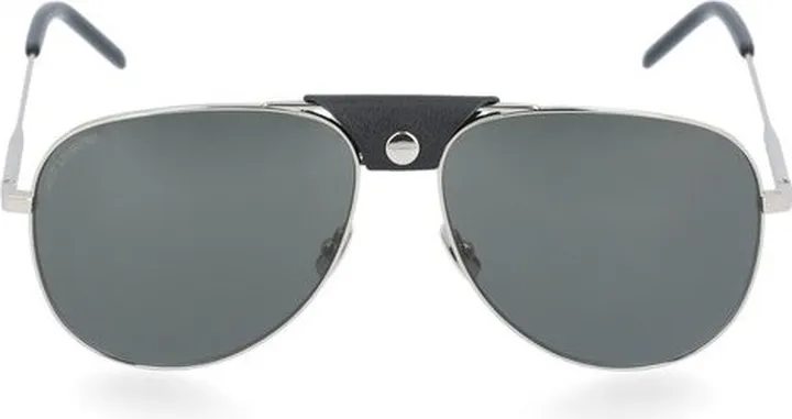 Saint Laurent Eyewear Aviator Sunglasses