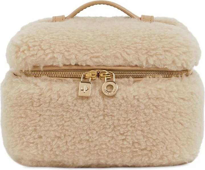 Extra Pocket 11.5 cashfur smooth bag