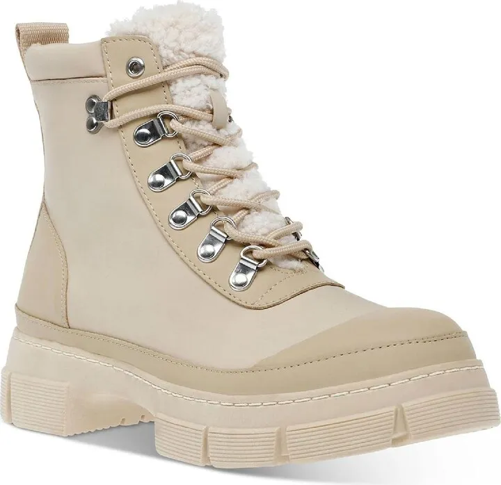 Steve Madden Women's Hildy Hiking Boot
