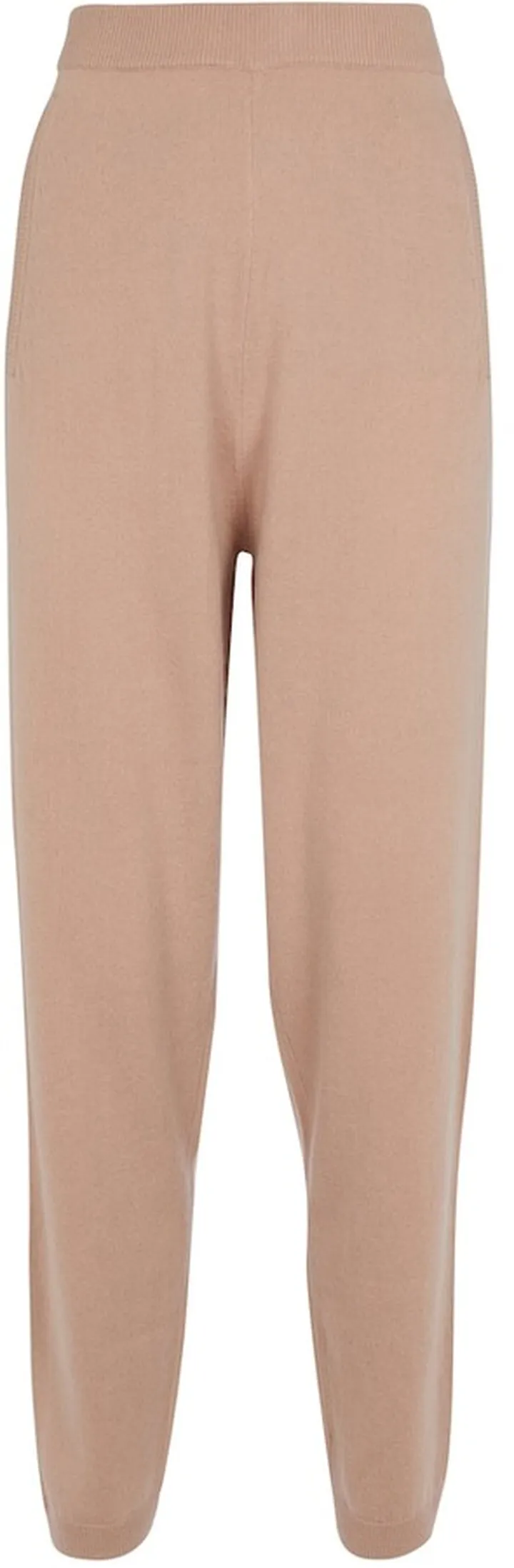 Leisure Shock cashmere sweatpants