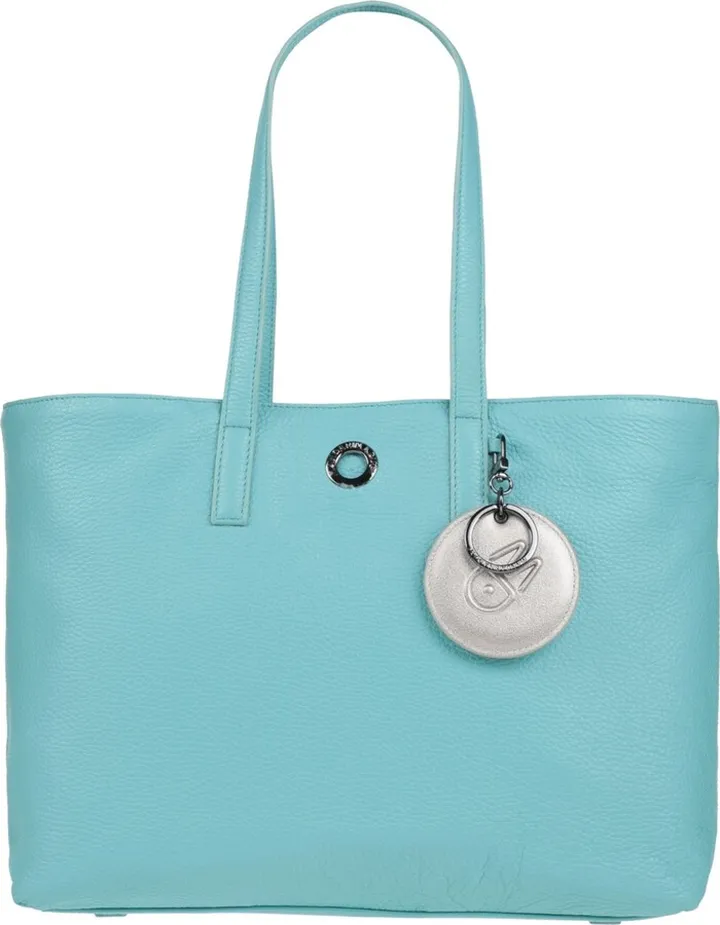 Handbag Turquoise
