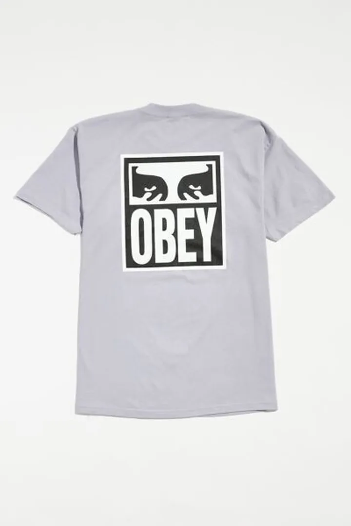 OBEY Eyes Icon 2 Tee