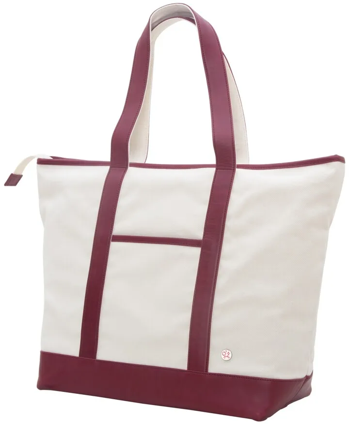 Token Greenpoint Organic Large Tote Bag