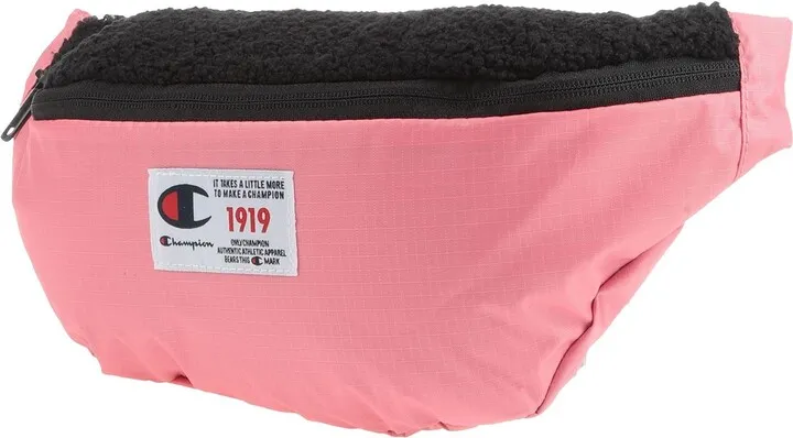Bum Bag Pink