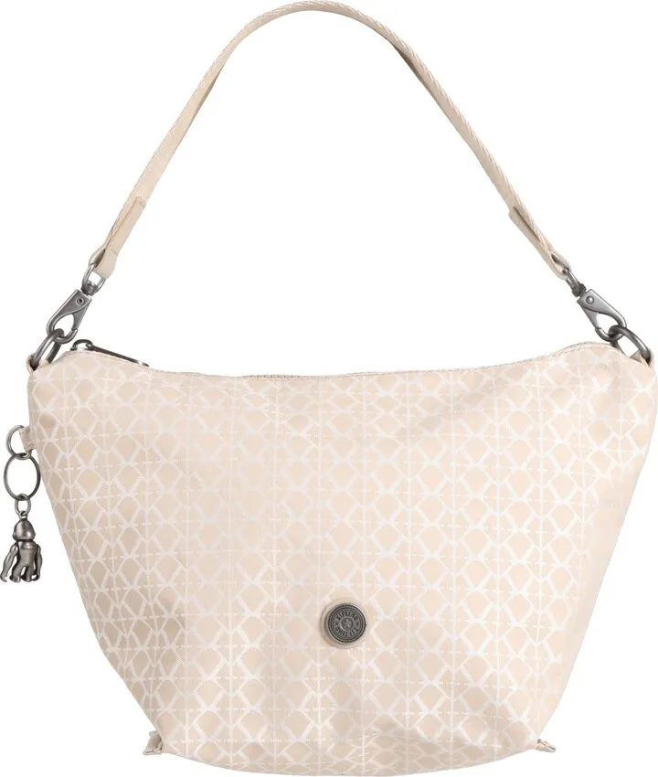 Handbag Beige