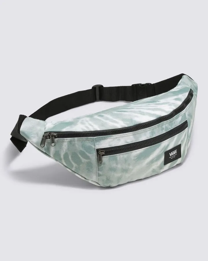 Ward Cross Body Pack Bag