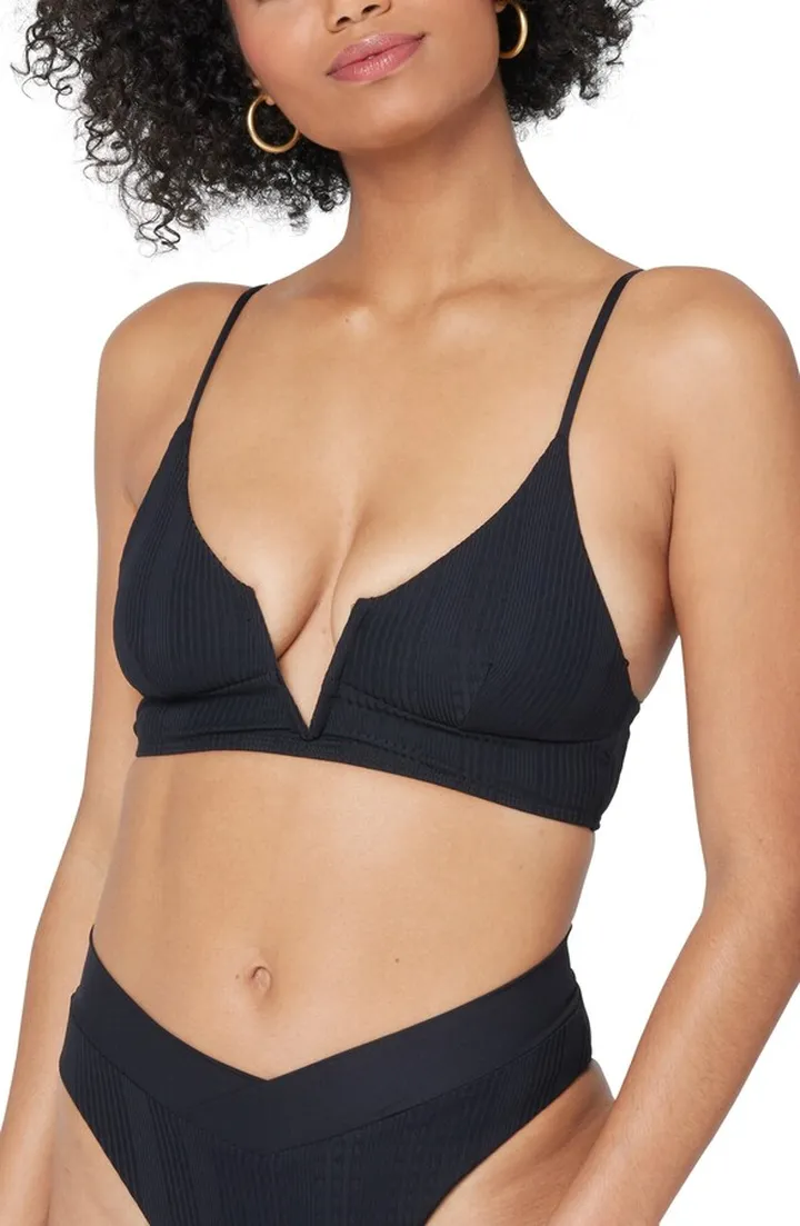 Siren Bikini Top