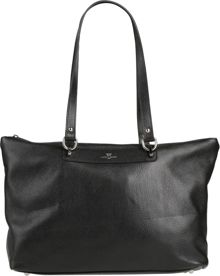 Shoulder Bag Black