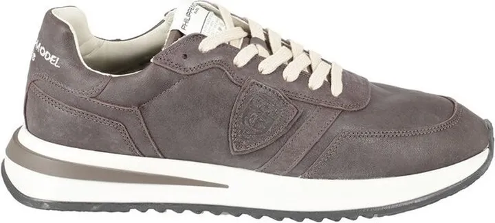 Philippe Model Paris Tropez 2.1 Low-Top Sneakers