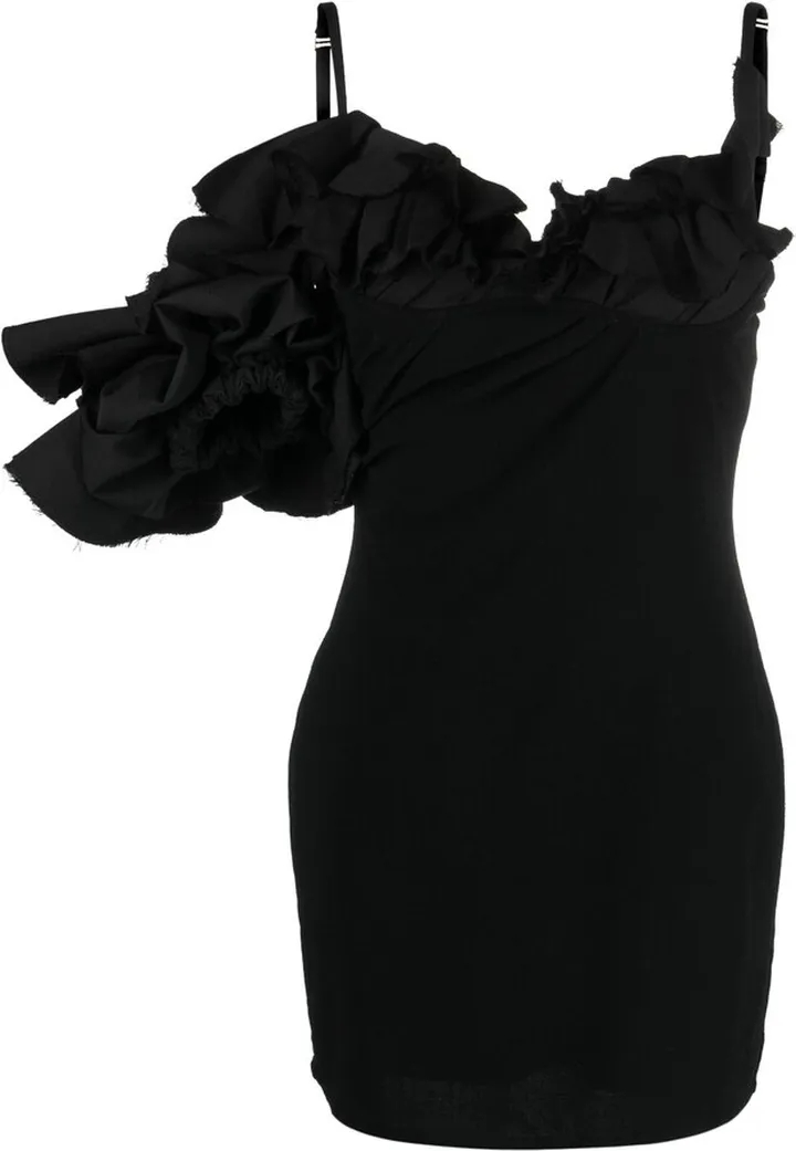 La Robe Duna minidress