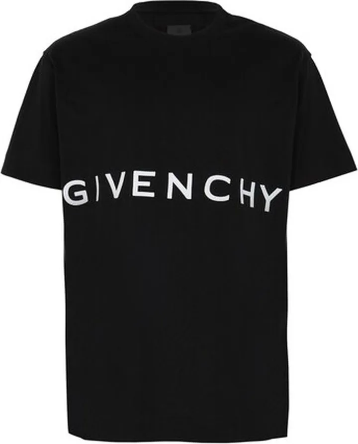 Oversized T-shirt