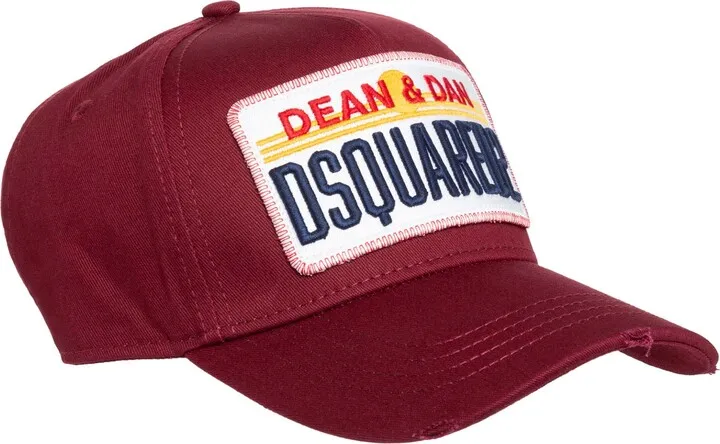 D2 Cotton Hat