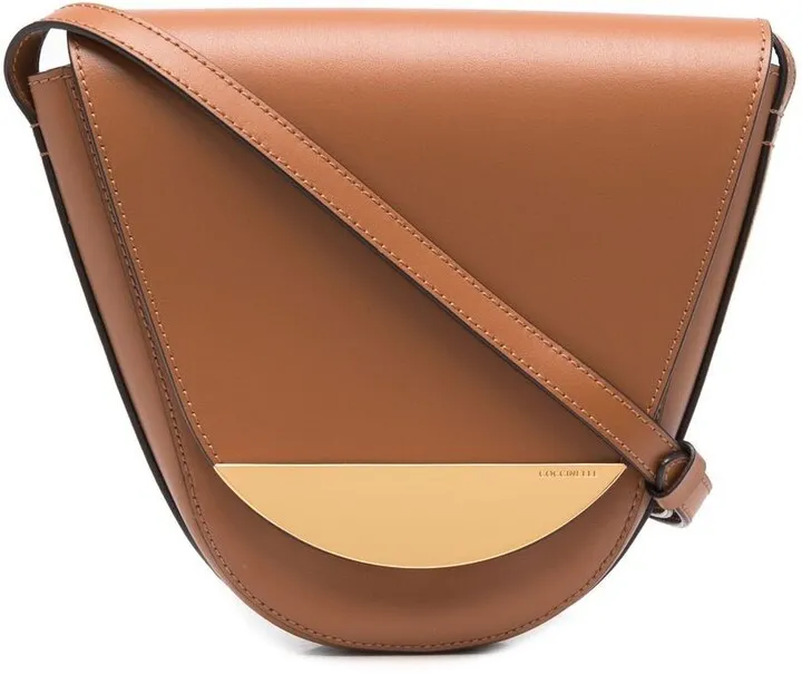 Josephine Intreccio crossbody bag