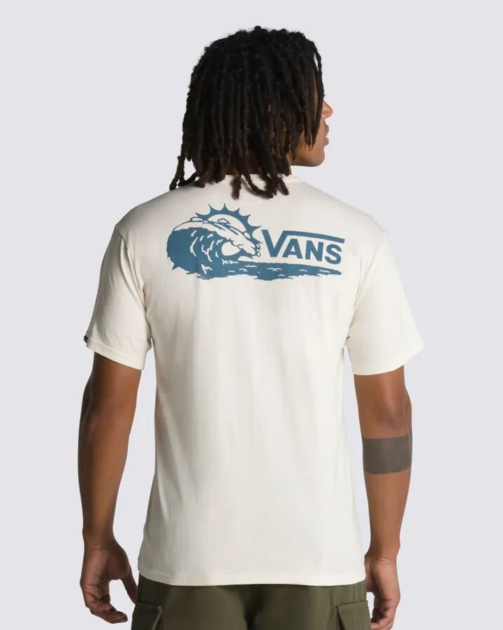 Vans Wave T-Shirt