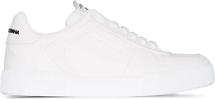 Miami low-top sneakers