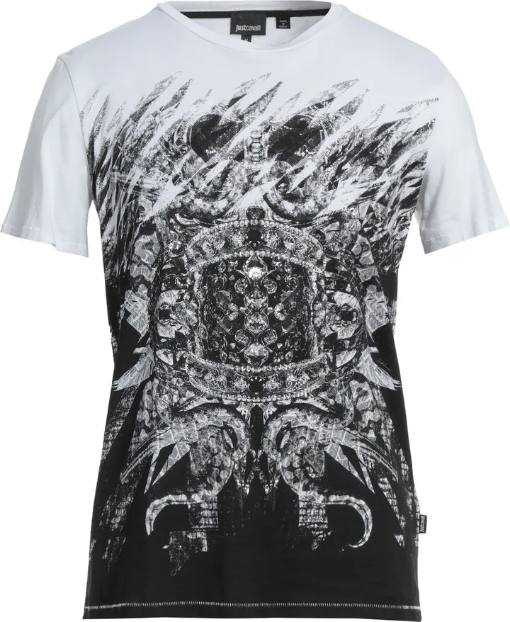 T-shirt White