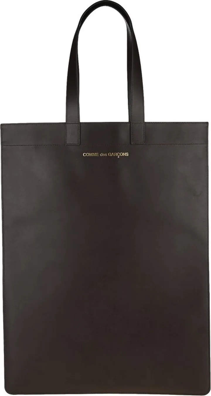 Comme des Garçons Wallet Classic Tote Bag