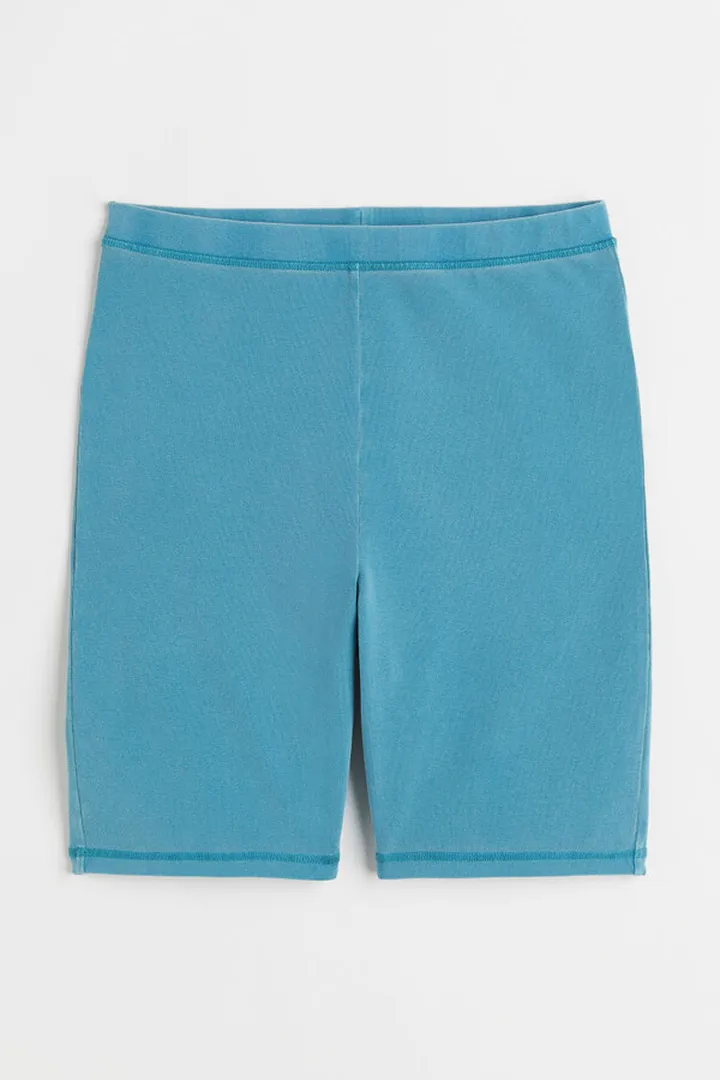 Bike Shorts