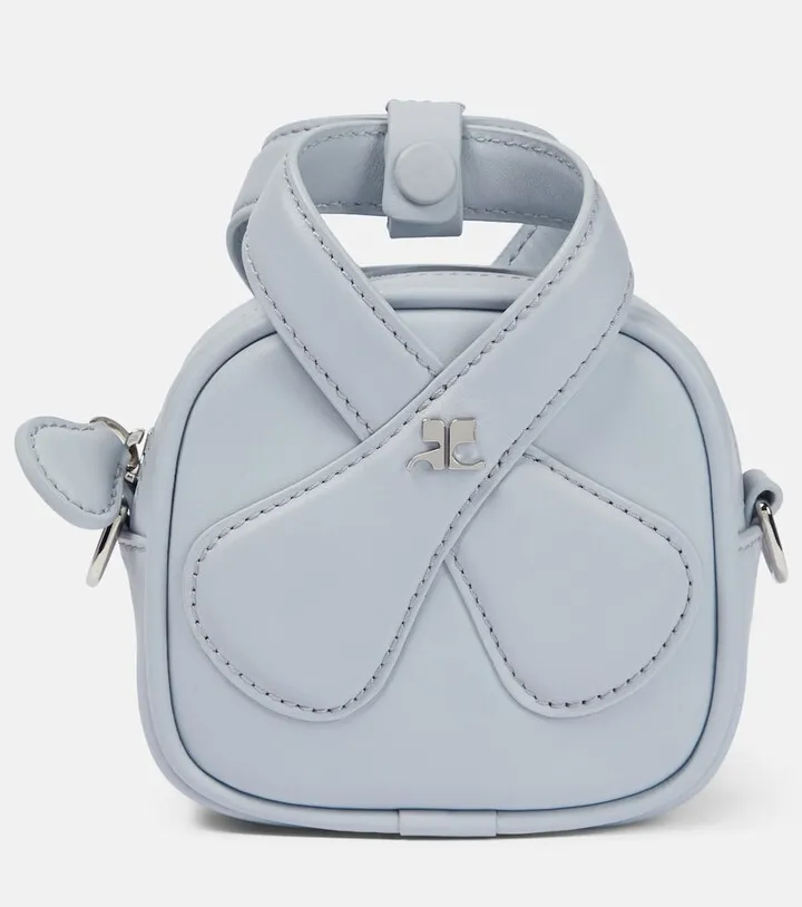 Loop Mini tote bag