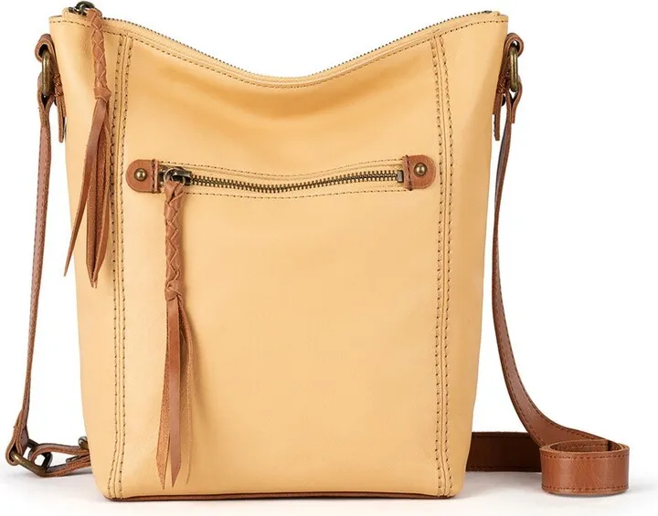 Women's Ashland Leather Crossbody