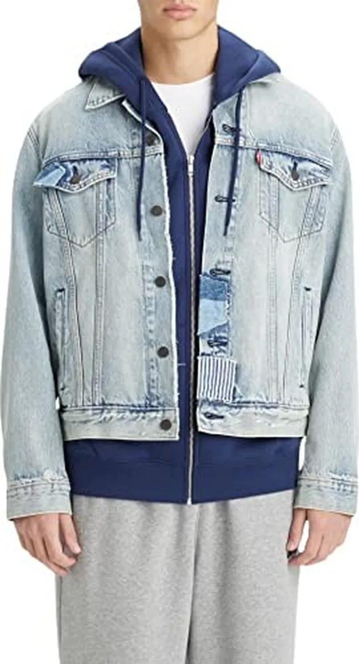 Levi's Men's Trucker Jacket