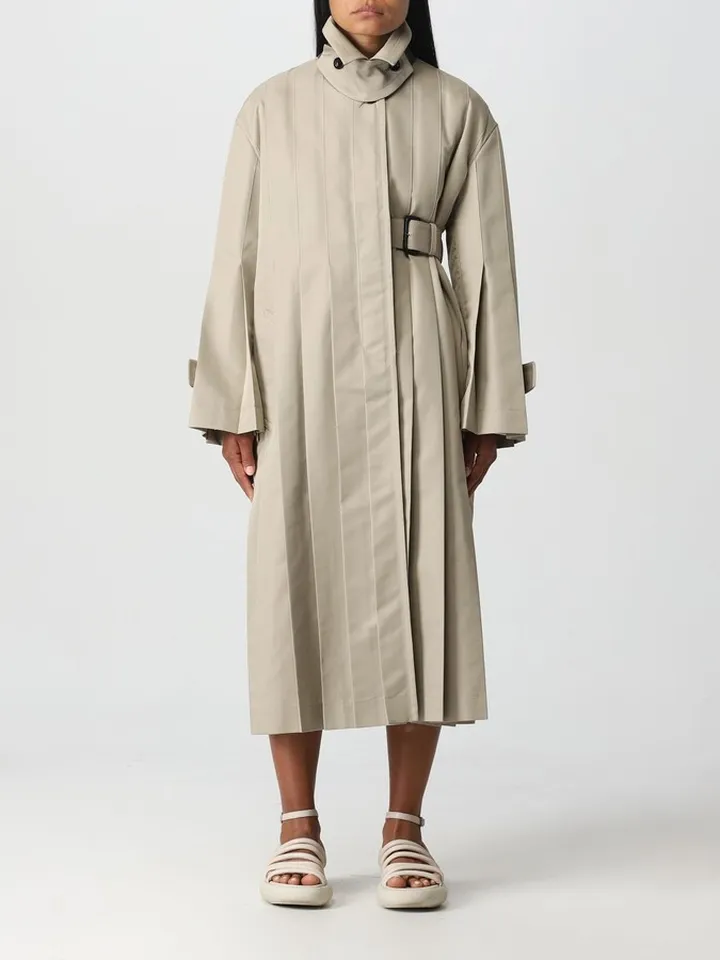 Coat woman Sacai