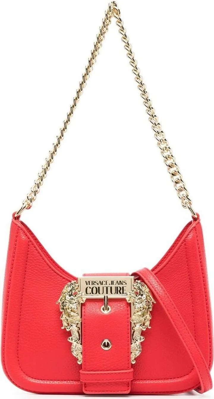 VERSACE JEANS COUTURE- Bag With Logo