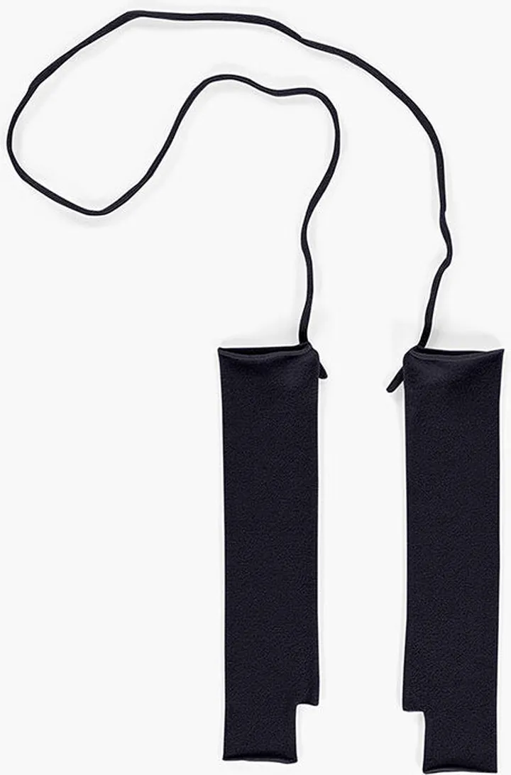 n°14 Gloves — Navy