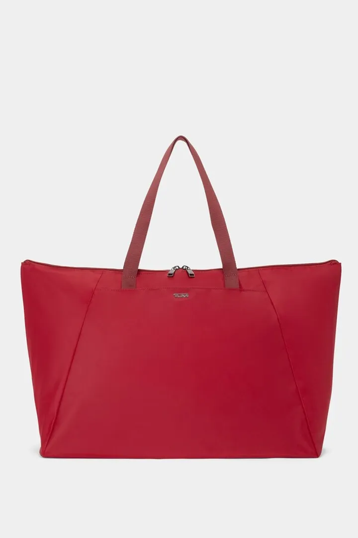 Just In Case Tote