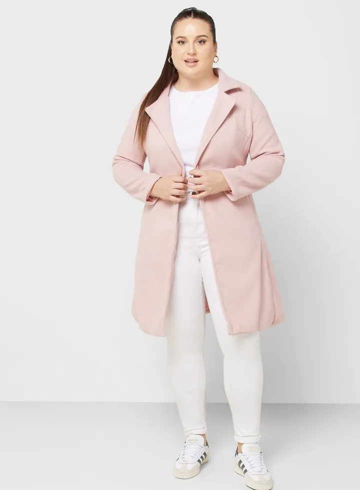 Classic Trench Coat