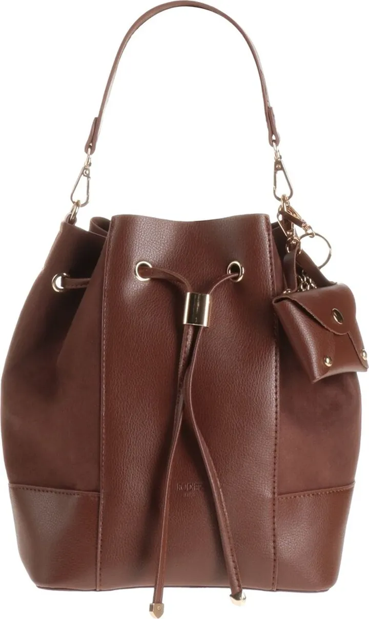 Handbag Brown