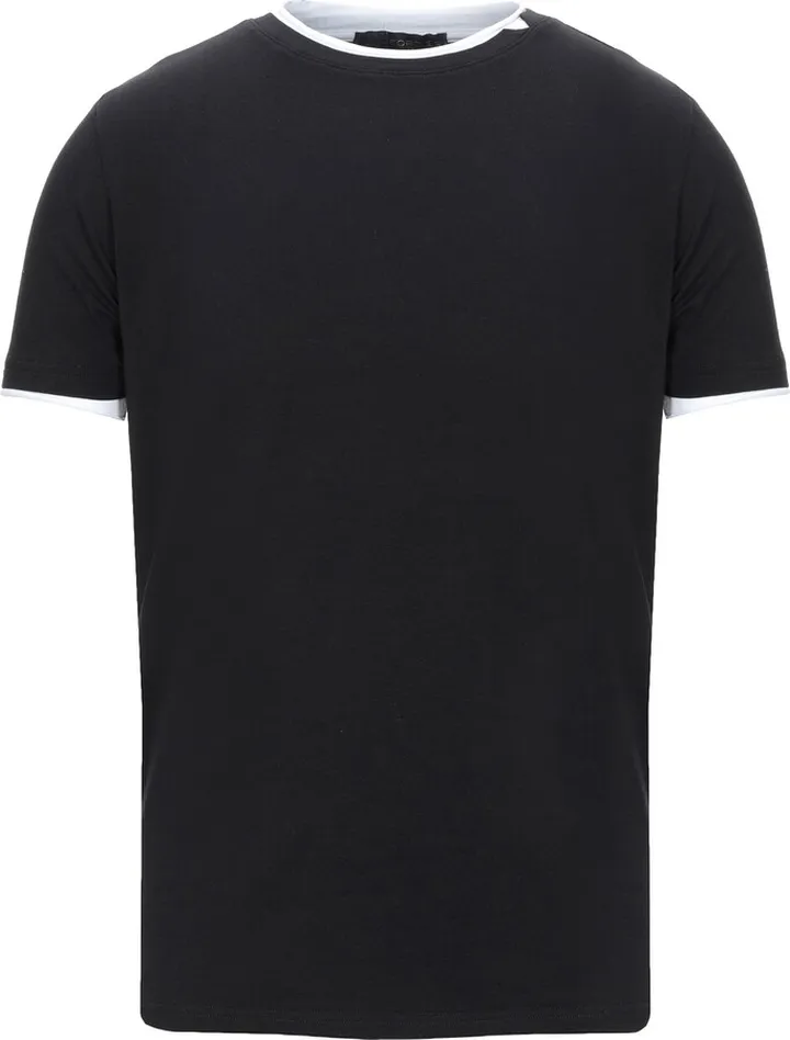 T-shirt Black