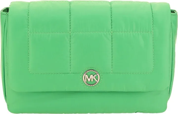 Lilah Flap Shoulder Bag