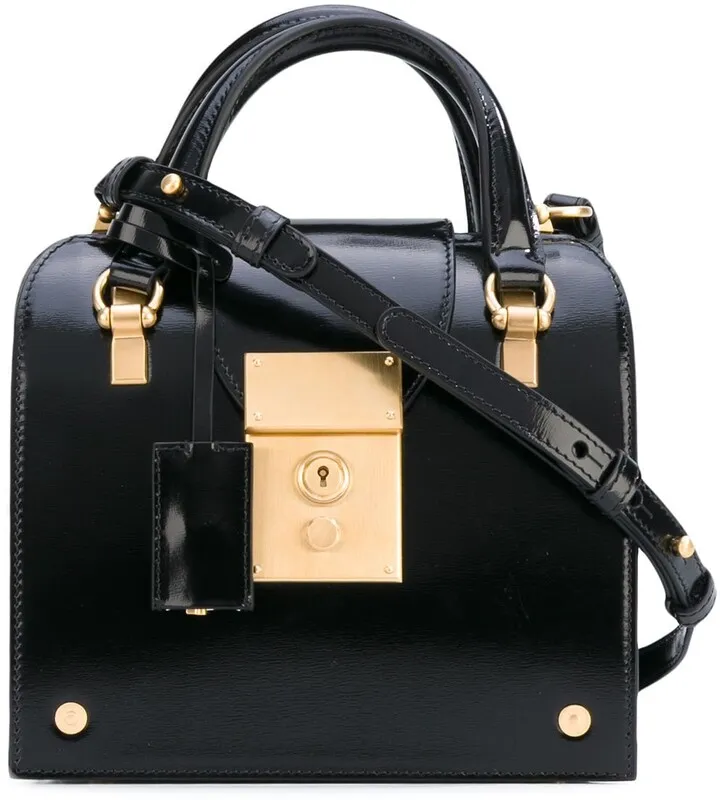 Mrs. Thom mini bag