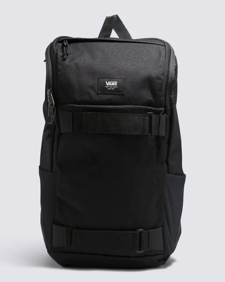 Obstacle Skatepack