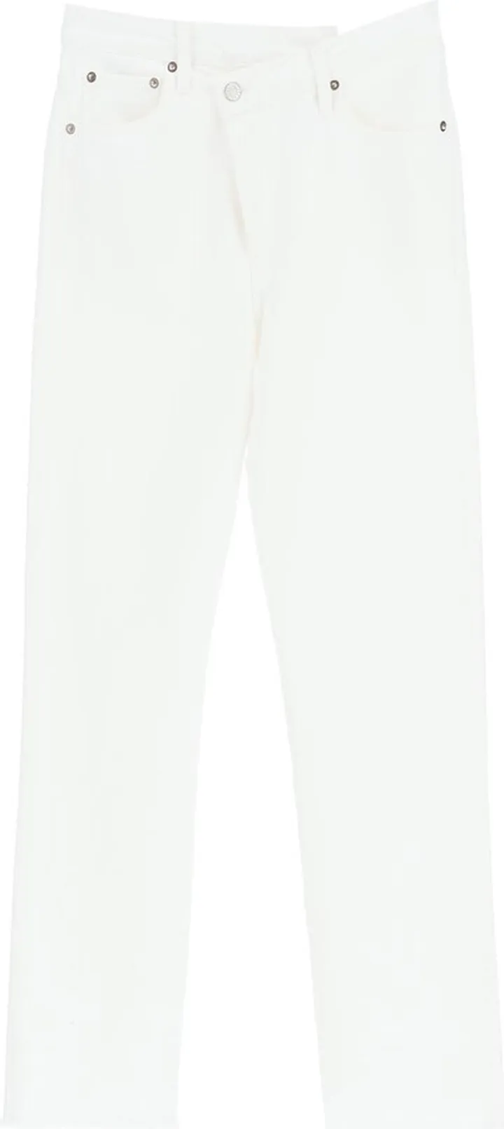 Agolde Criss-Cross Jeans