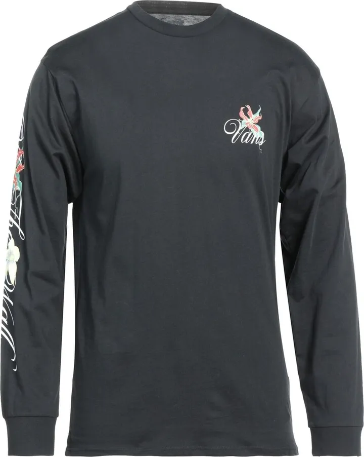 T-shirt Black