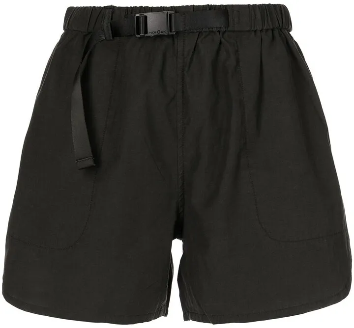 Summit cotton shorts
