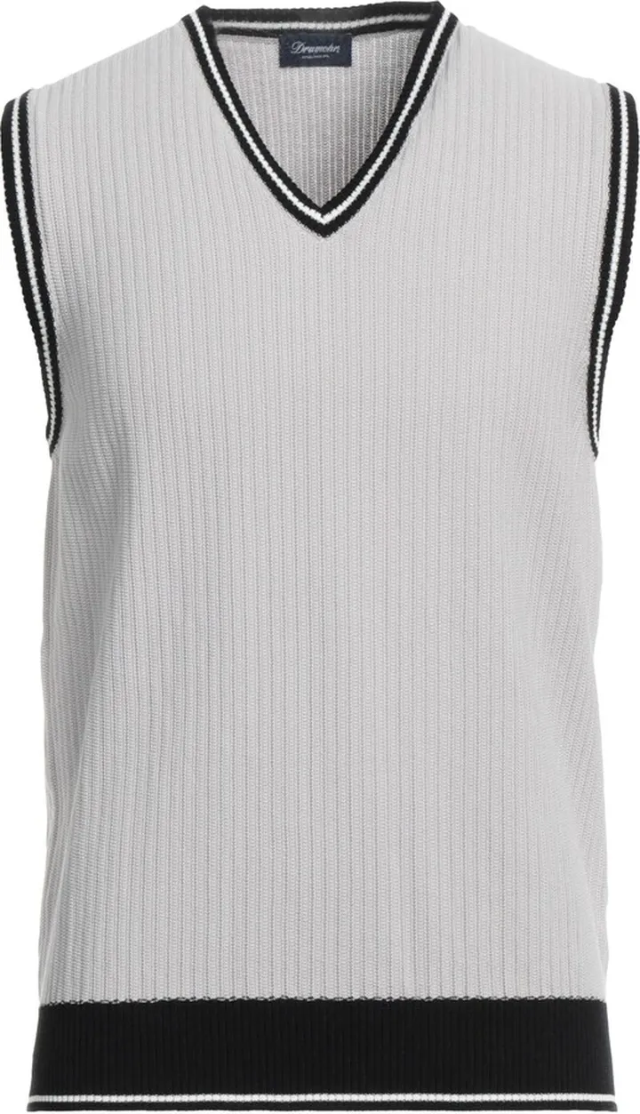 Sweater Light Grey