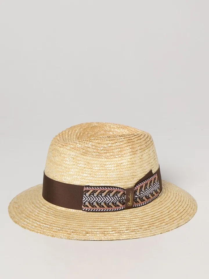 Hat men Borsalino