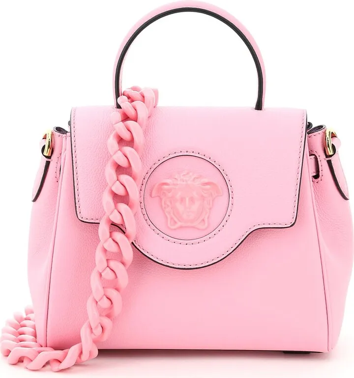 La Medusa Mini Handbag