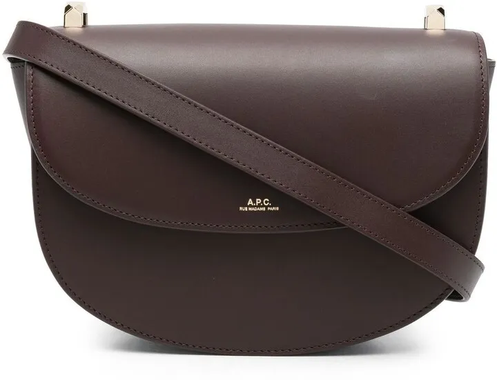 Genève crossbody bag