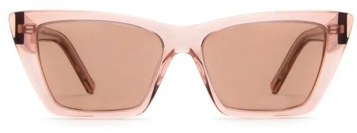 Saint Laurent Eyewear SL 276 Mica Sunglasses