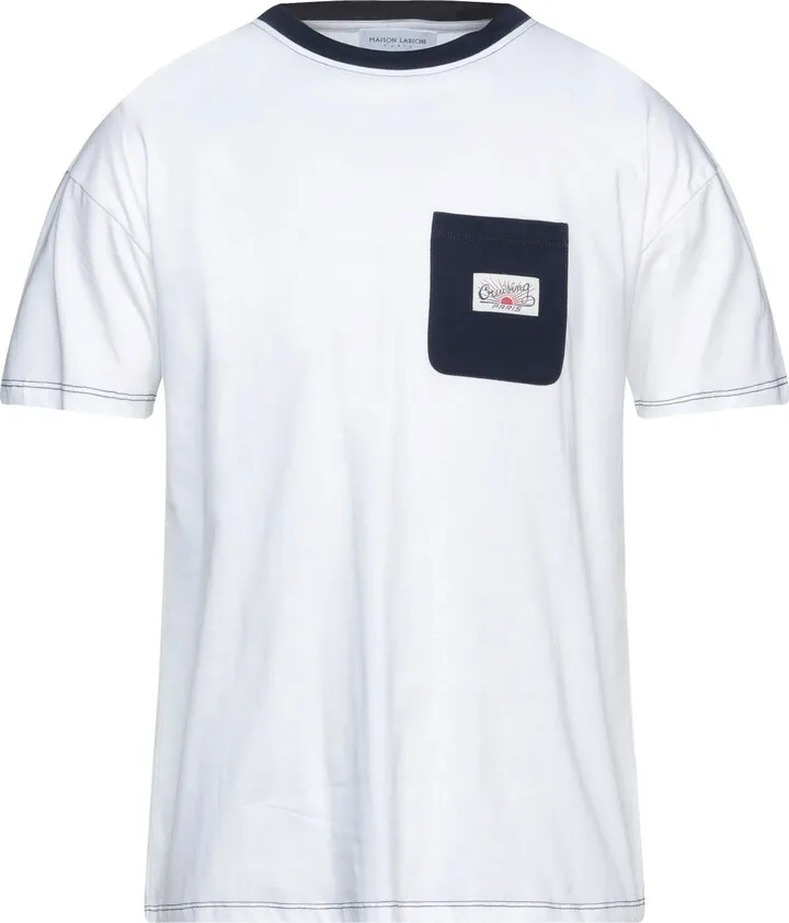 T-shirt White