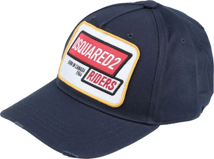 Hat Midnight Blue