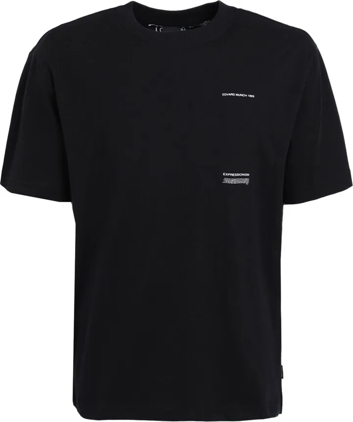 T-shirt Black