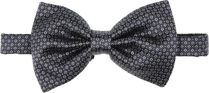 Ties & Bow Ties Blue