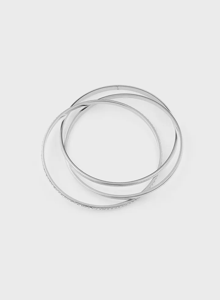 Palomas Melody Bangle