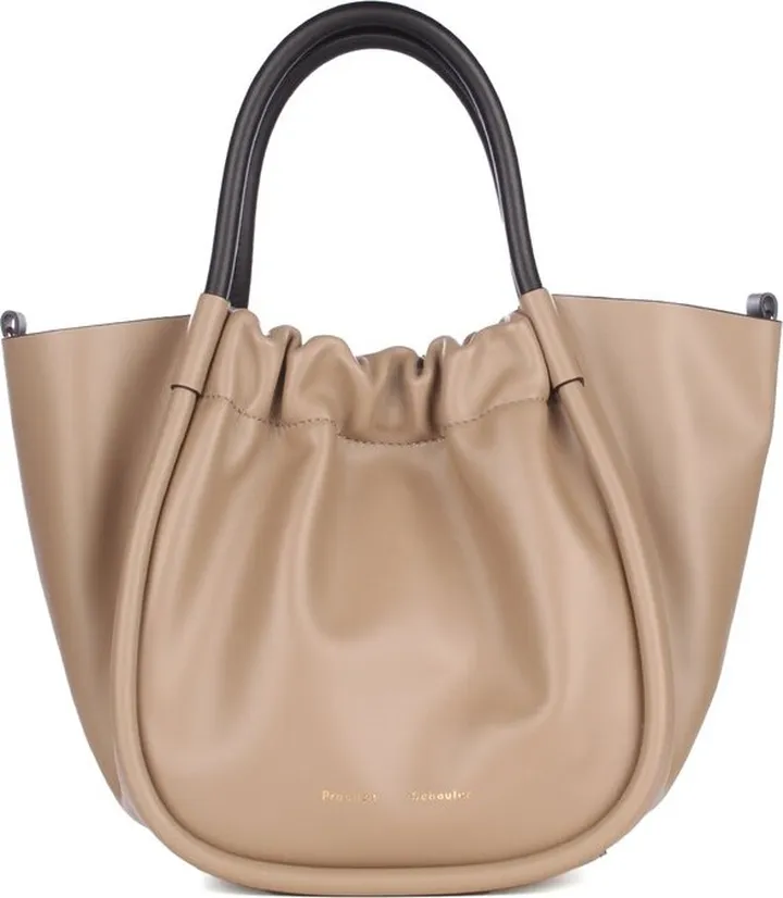 Proenza Schouler Ruched Small Tote Bag