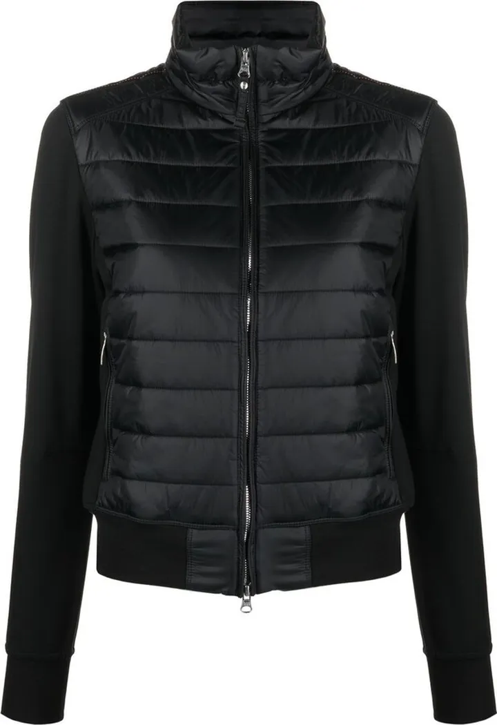 Olivia quilted jacket
